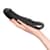 Вібратор для точки G Fun Factory BIG BOSS Black, дуже потужний, 23,5 см