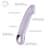 Пульсатор Fun Factory Stronic Smooth