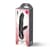 Пульсатор Fun Factory Bi Stronic Arc Black