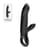 Пульсатор Fun Factory Bi Stronic Arc Black