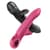Пульсатор Fun Factory Bi Stronic Arc Raspberry