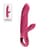 Пульсатор Fun Factory Bi Stronic Arc Raspberry