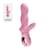 Пульсатор Fun Factory Bi Stronic Crave Rose