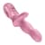 Пульсатор Fun Factory Bi Stronic Crave Rose