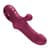 Пульсатор Fun Factory Bi Stronic Curve Wine Red