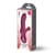 Пульсатор Fun Factory Bi Stronic Curve Wine Red