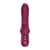 Пульсатор Fun Factory Bi Stronic Curve Wine Red