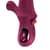 Пульсатор Fun Factory Bi Stronic Curve Wine Red