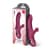 Пульсатор Fun Factory Bi Stronic Curve Wine Red
