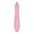 Вакуумний вібратор-кролик Satisfyer Pro+ G-Spot Generation 2 Pink (м'яте паковання!!!)