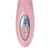 Вакуумний вібратор-кролик Satisfyer Pro+ G-Spot Generation 2 Pink (м'яте паковання!!!)