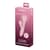 Вакуумний вібратор-кролик Satisfyer Pro+ G-Spot Generation 2 Pink (м'яте паковання!!!)