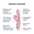 Вакуумный вибратор-кролик Satisfyer Pro+ G-Spot Generation 2 Pink