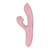 Вакуумный вибратор-кролик Satisfyer Pro+ G-Spot Generation 2 Pink