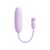 Виброяйцо Svakom Plume Pastel Lilac 