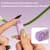 Виброяйцо Svakom Plume Pastel Lilac 