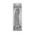 Дилдо NS Novelties Royals - 7" Charlie - Metallic Champagne