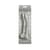 Дилдо NS Novelties Royals - 7" Charlie - Metallic Champagne