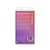 Ділдо з вібрацією NS Novelties Colours - Curve - Vibrating - 6" Dildo - Pink