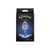 Анальна пробка NS Novelties Cosmic Glams - Small - Rainbow