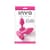 Анальна пробка з вібрацією NS Novelties INYA - Vibe-O-Spades -Pink