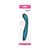 Вібратор NS Novelties INYA - Technica - Teal