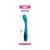 Вібратор NS Novelties INYA - Technica - Teal