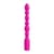 Вібратор NS Novelties INYA - Prime - Pink