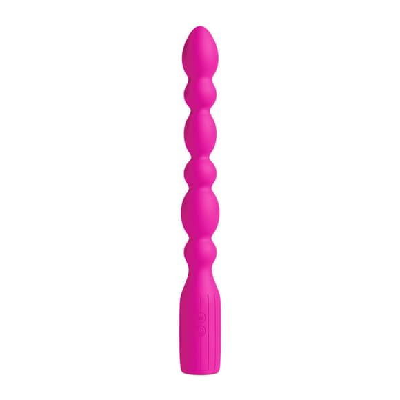 Вібратор NS Novelties INYA - Prime - Pink