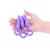 Набір анальних іграшок NS Novelties INYA - Trio Kit - Purple