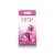 Анальна пробка NS Novelties Rear Assets - Small - Pink