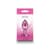 Анальна пробка NS Novelties Rear Assets - Small - Pink