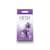 Анальна пробка NS Novelties Rear Assets - Small - Purple