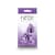 Анальна пробка NS Novelties Rear Assets - Medium - Purple