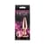 Анальна пробка NS Novelties Rear Assets - Tapered - Medium - Rose Gold - Pink