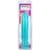 Фаллоимитатор Doc Johnson Crystal Jellies - 12 Inch Big Boy - Teal