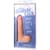 Фаллоимитатор Doc Johnson The Realistic Cock ULTRASKYN - 7 Inch with Balls Vanilla