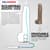 Кончающий фаллоимитатор Doc Johnson The Realistic Cock ULTRASKYN - Squirting 9,5 Inch Caramel