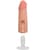 Фаллоимитатор Doc Johnson The Realistic Cock ULTRASKYN - 5 Inch Vanilla