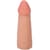 Фаллоимитатор Doc Johnson The Realistic Cock ULTRASKYN - 5 Inch Vanilla