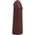 Фаллоимитатор Doc Johnson The Realistic Cock ULTRASKYN - 5 Inch Chocolate