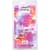 Дилдо Doc Johnson Crystal Jellies - 4.5 Inch Classic Dong - Rainbow