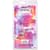 Дилдо Doc Johnson Crystal Jellies - 6.5 Inch Classic Dong - Rainbow