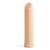 Вибропуля S Pleasures Velvet Bullet Peach