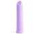 Вибропуля S Pleasures Velvet Bullet Candy Purple
