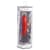Фалоімітатор SilexD Fantasy Liquid Silicone Devil 8in Red