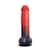 Фалоімітатор SilexD Fantasy Liquid Silicone Devil 8in Red