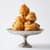 Лубрикант на водной основе JO Bake Shoppe - Orange Creampuff 60 мл, без сахара и парабенов