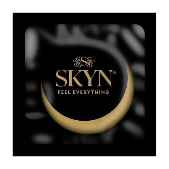 Безлатексный премиум-презерватив SKYN Original 1 шт