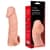 Насадка на член Kokos Cock Sleeve CS 001 S